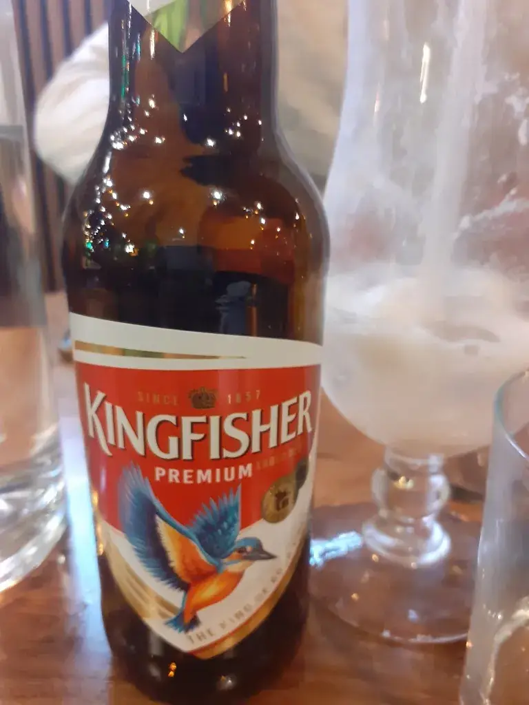 Menu_Thalii Restaurant Indien & Bar_Ambarès-et-Lagrave_immagine_8