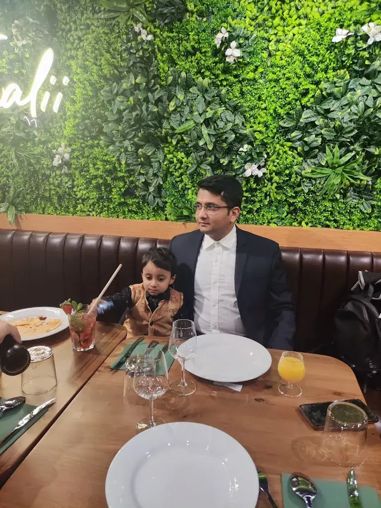 Rameshwar Kulkarni_Thalii Restaurant Indien & Bar_Ambarès-et-Lagrave_recensione