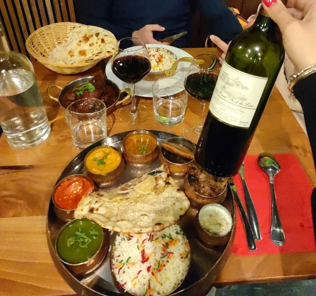 Thalii Restaurant Indien & Bar_Ambarès-et-Lagrave_slider_image_3