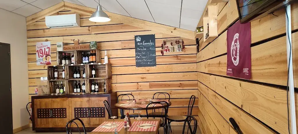 Anne Degroote_Casa Don Pablo_Ambarès-et-Lagrave_review