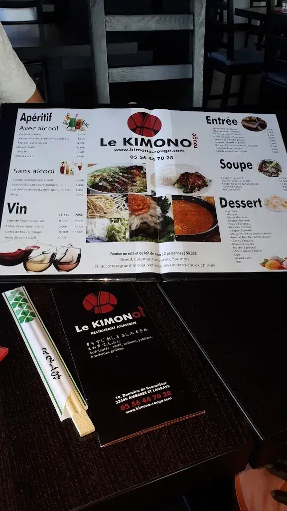 Menu_Le Kimono Rouge_Ambarès-et-Lagrave_image_1