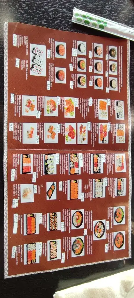 Menu_Le Kimono Rouge_Ambarès-et-Lagrave_image_3