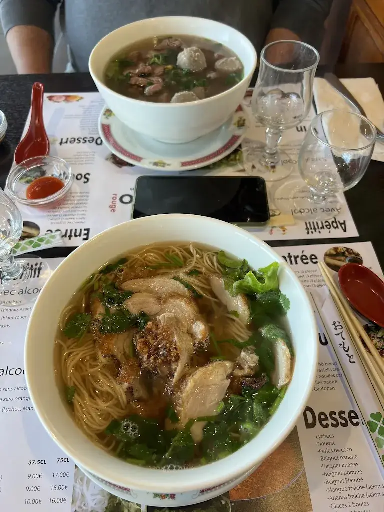 Tom Hermelin_Le Kimono Rouge_Ambarès-et-Lagrave_review