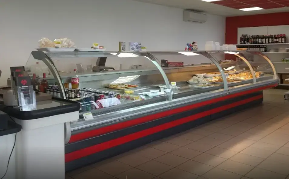 Le Kimono Rouge restaurant in Ambarès-et-Lagrave