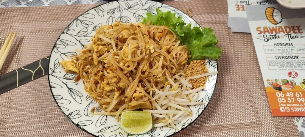 Menu_SAWADEE SUSHI ET THAÏ_Ambarès-et-Lagrave_image_6