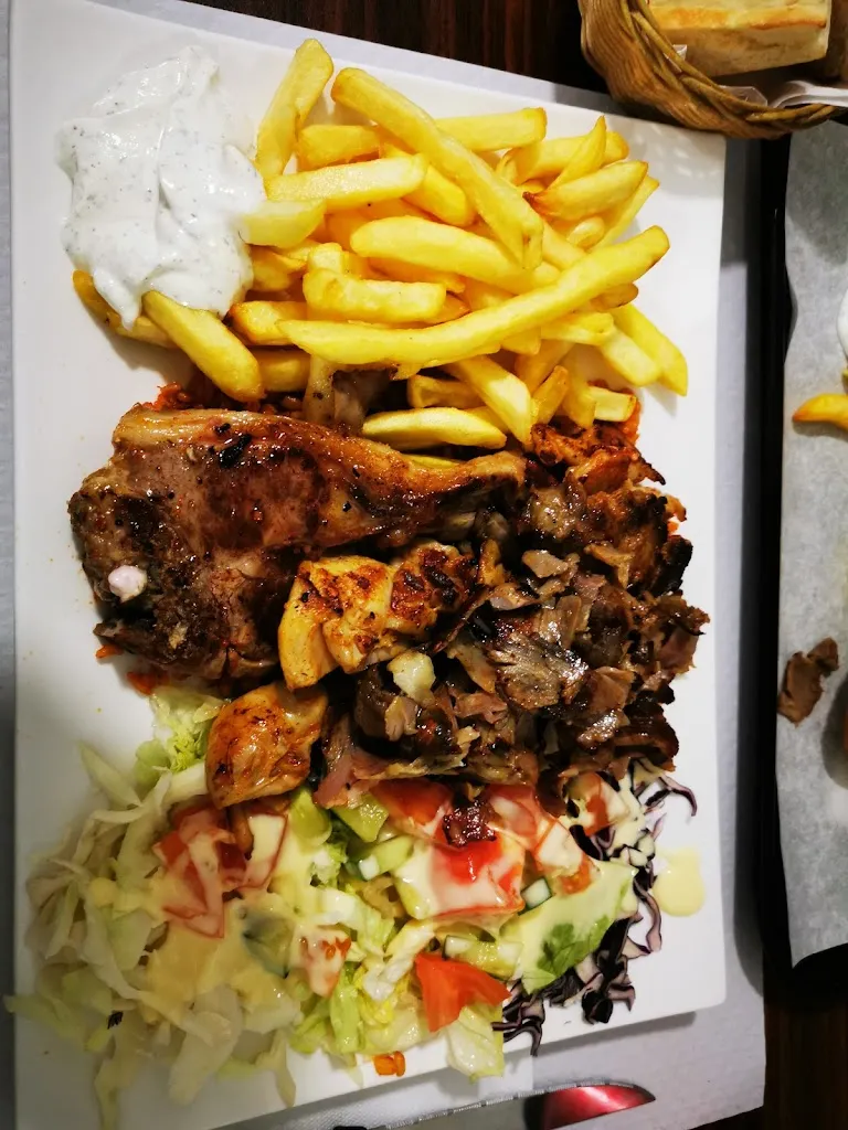 Gaëlle Matabos_RESTO LUNA_Ambarès-et-Lagrave_review