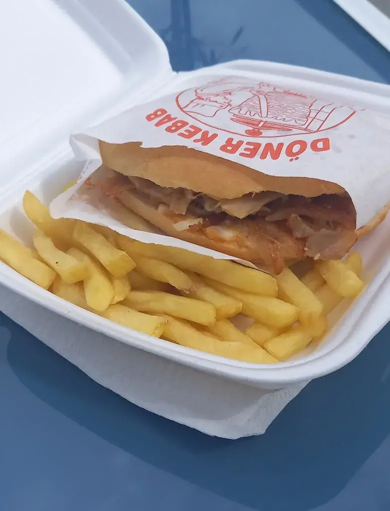 MANA FOOD restaurante en Ambarès-et-Lagrave