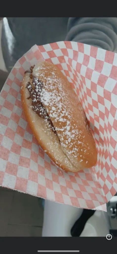 Menu_PLAISIR SUCRE - chiken grille_Ambarès-et-Lagrave_image_2