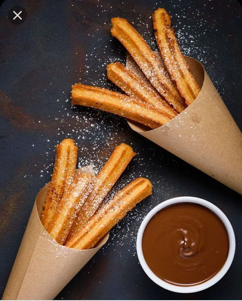 Menu_PLAISIR SUCRE - chiken grille_Ambarès-et-Lagrave_image_4