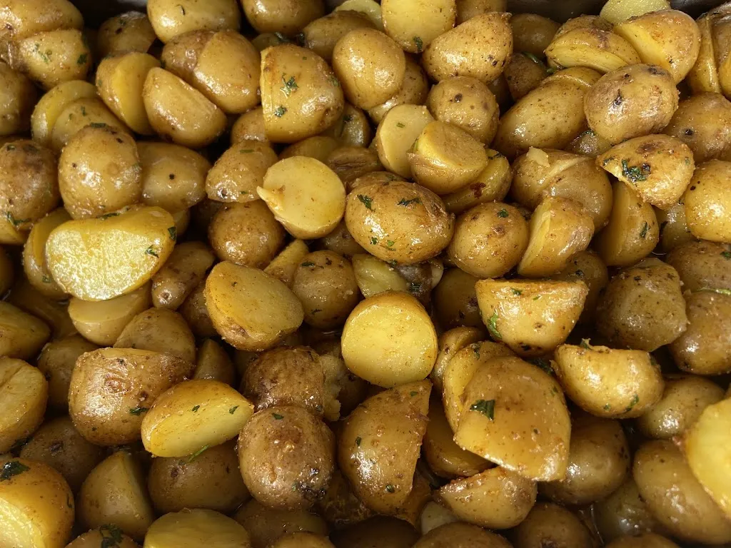 PLAISIR SUCRE - chiken grille_Ambarès-et-Lagrave_slider_image_2