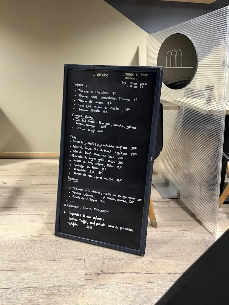 Menu_Le Ferset_Saint-Loubès_image_3