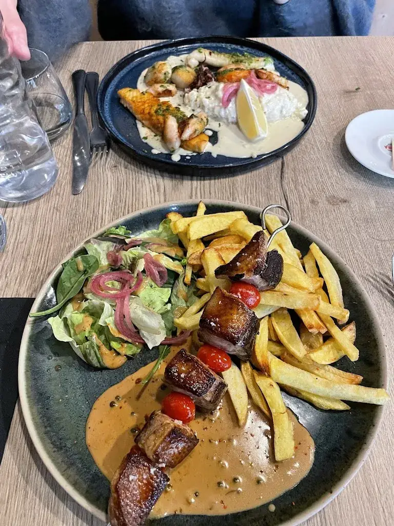 Alicja C_Le Ferset_Saint-Loubès_review