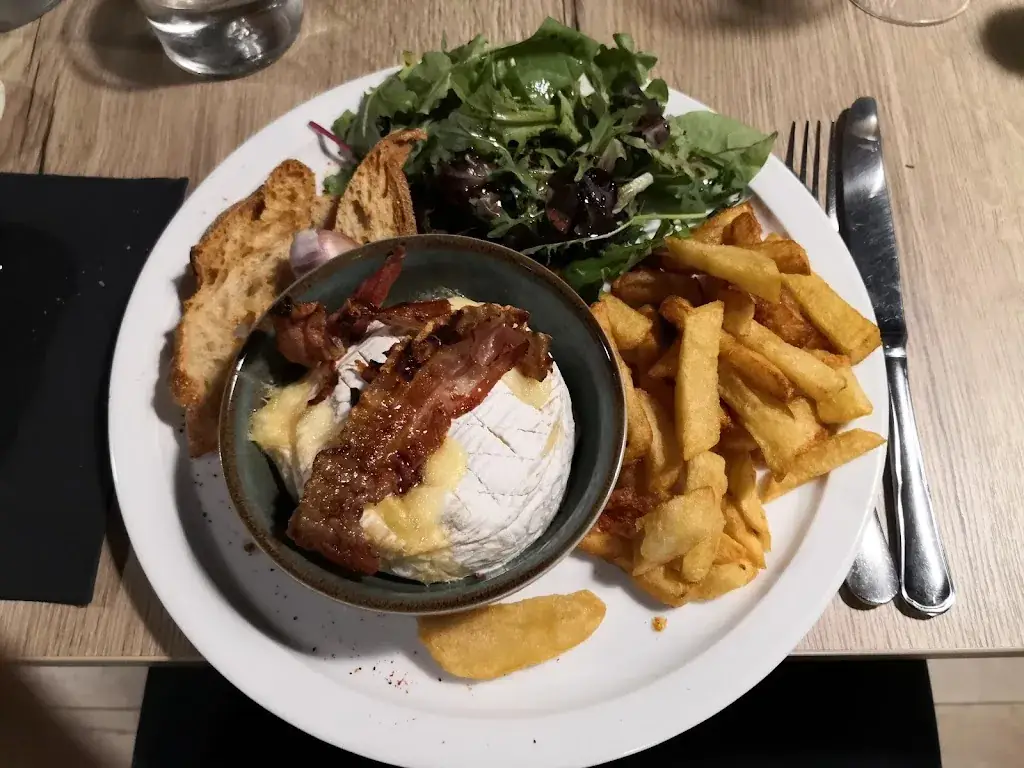 Thomas Müller_Le Ferset_Saint-Loubès_review