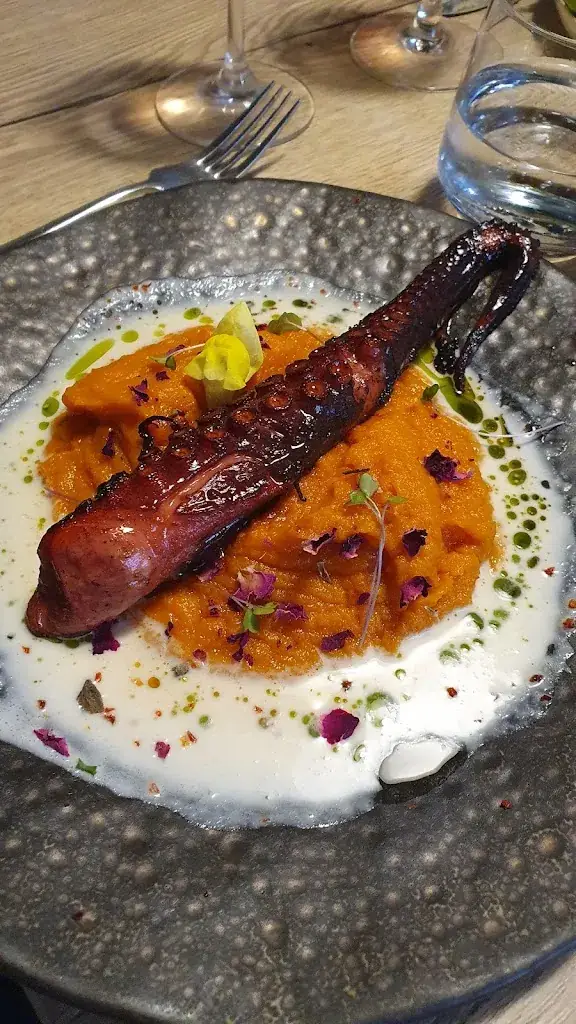 Nanda Naboulet_Le Ferset_Saint-Loubès_review