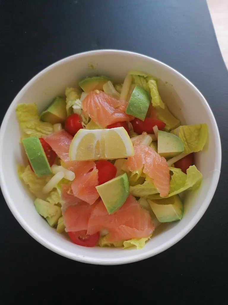 Menu_PIZZERIA COMME EN ITALIE_Ambarès-et-Lagrave_imagen_2