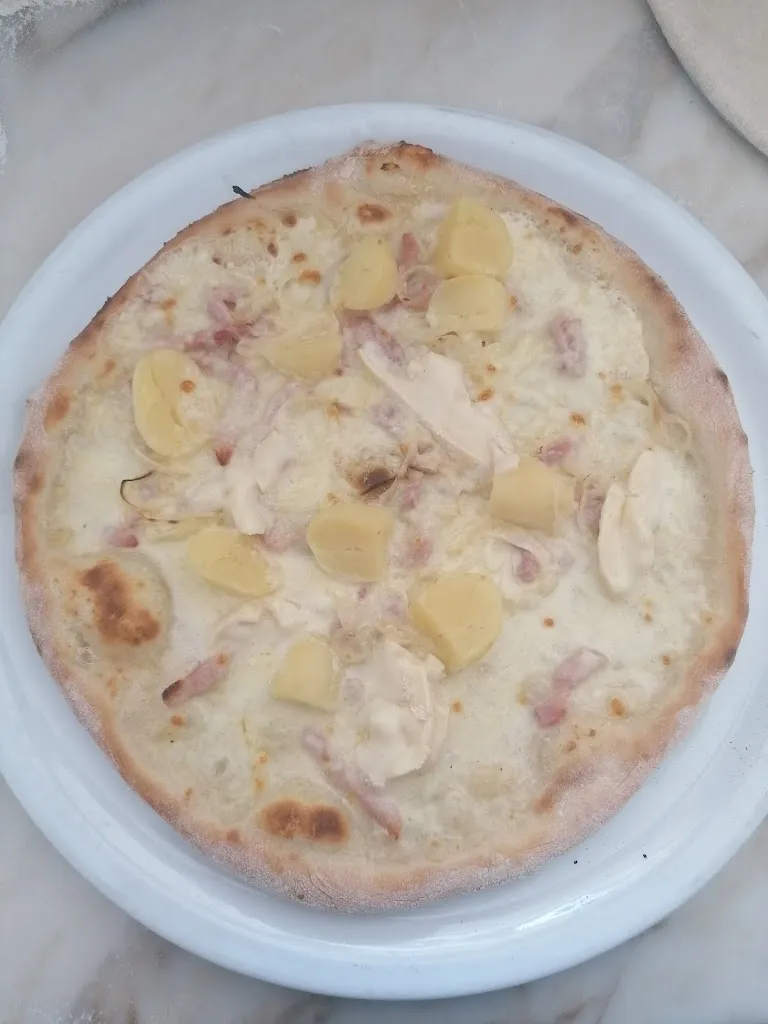 Menu_PIZZERIA COMME EN ITALIE_Ambarès-et-Lagrave_imagen_3