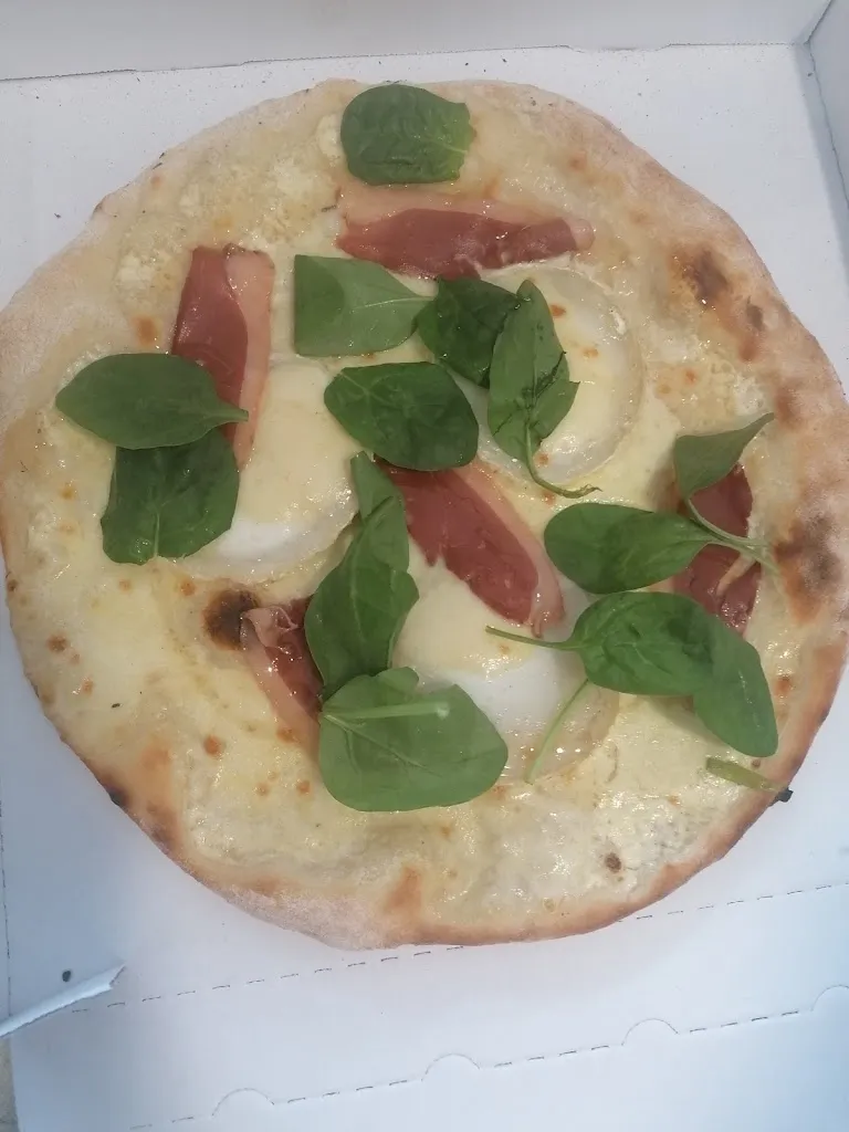 Menu_PIZZERIA COMME EN ITALIE_Ambarès-et-Lagrave_imagen_4