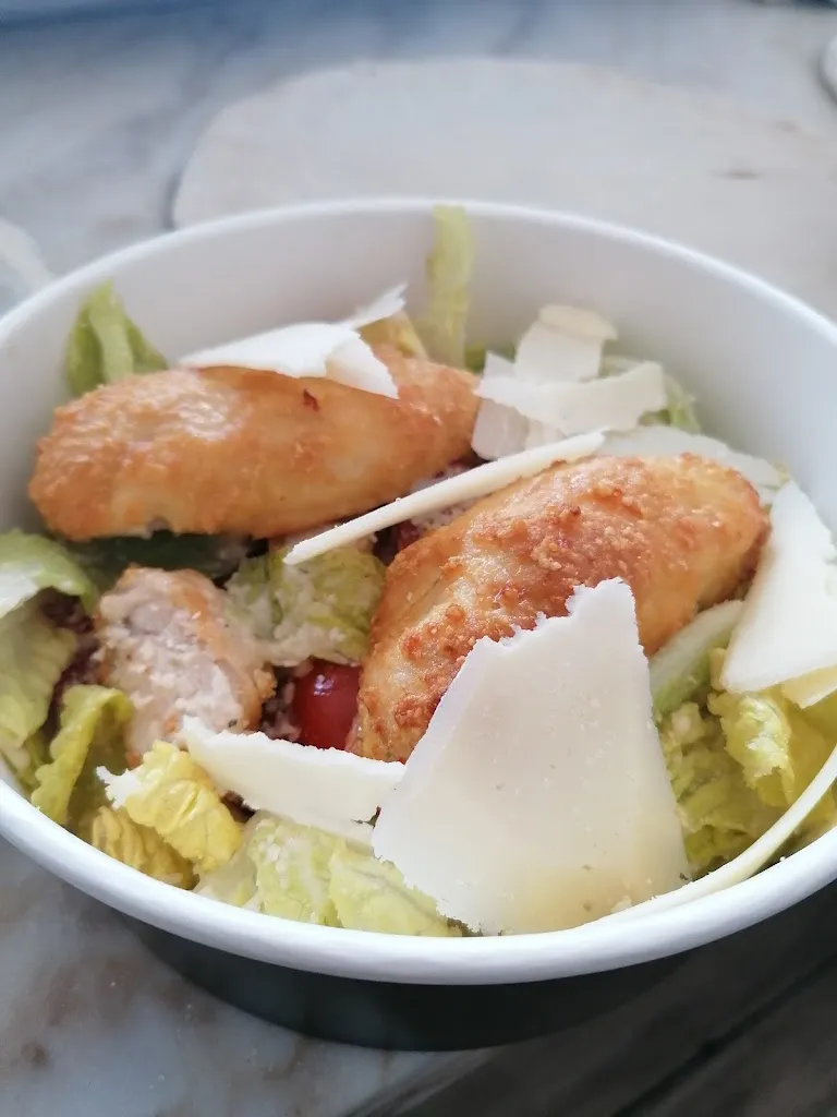 Menu_PIZZERIA COMME EN ITALIE_Ambarès-et-Lagrave_imagen_7