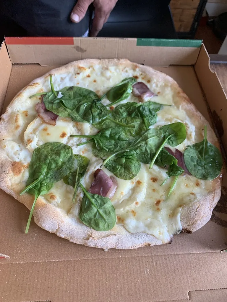 xxx twoo_PIZZERIA COMME EN ITALIE_Ambarès-et-Lagrave_reseña
