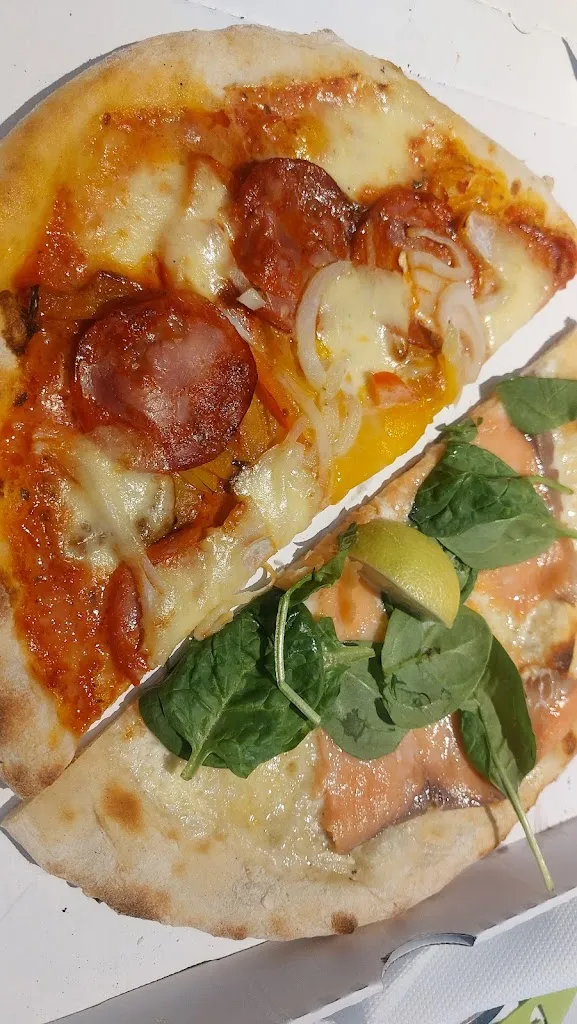 Diego Miretti_PIZZERIA COMME EN ITALIE_Ambarès-et-Lagrave_reseña