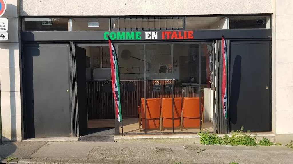 PIZZERIA COMME EN ITALIE_Ambarès-et-Lagrave_slider_image_1