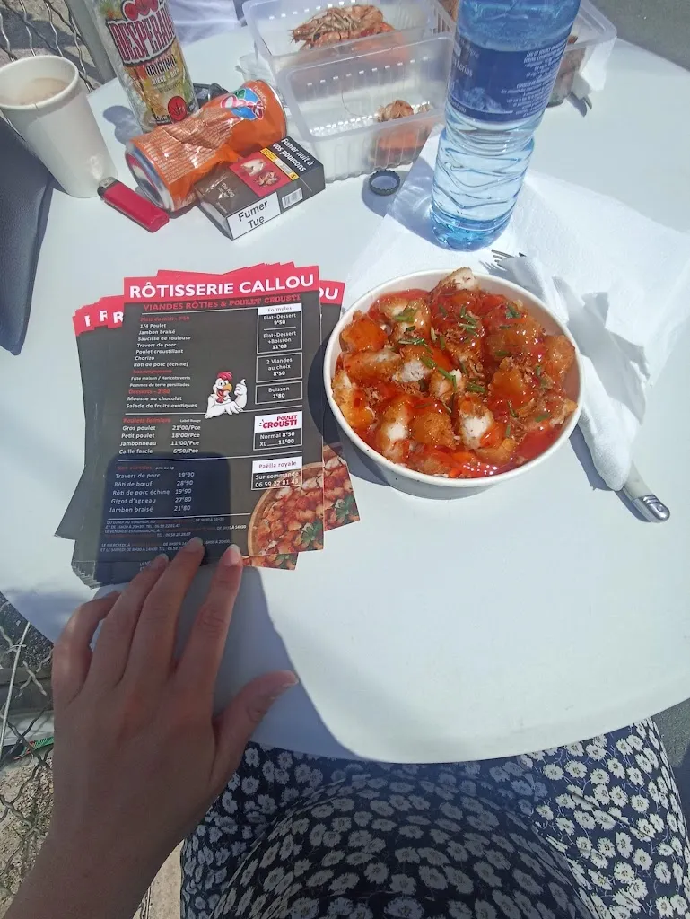 Menu_LA ROTISSERIE CALLOU_Ambarès-et-Lagrave_image_3