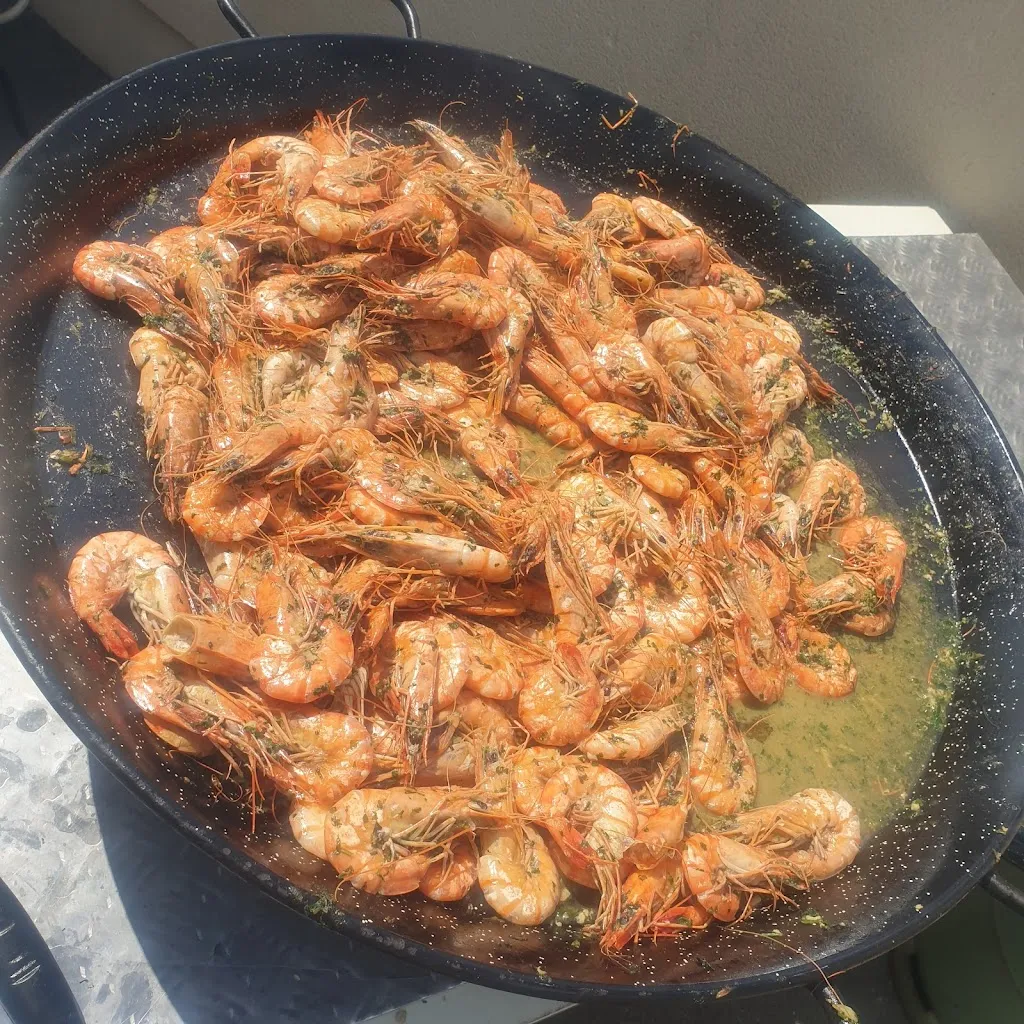 LA ROTISSERIE CALLOU ristorante a Ambarès-et-Lagrave