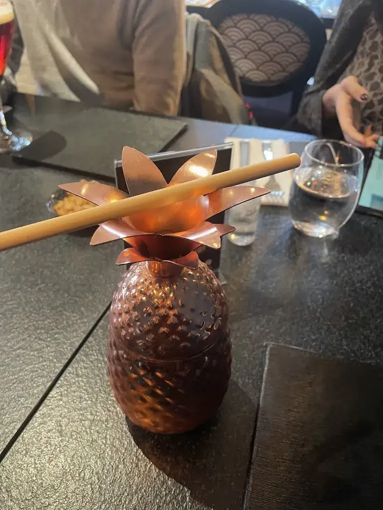 Menu_La Villa Loubésienne_Saint-Loubès_image_7