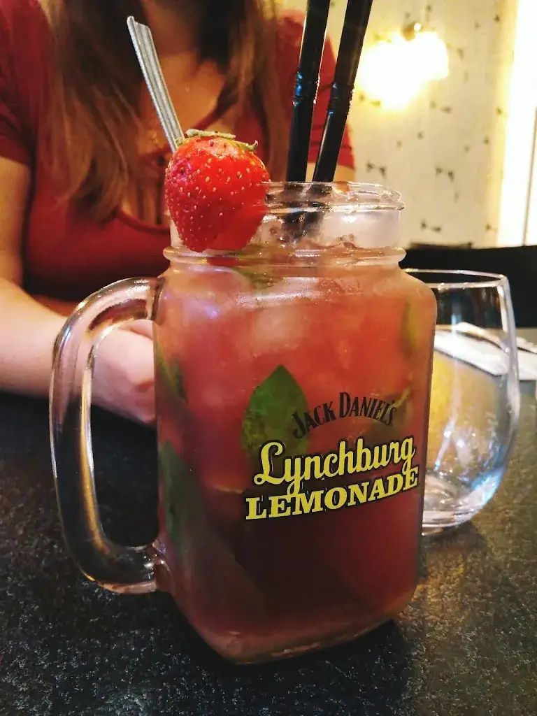 Menu_La Villa Loubésienne_Saint-Loubès_image_9