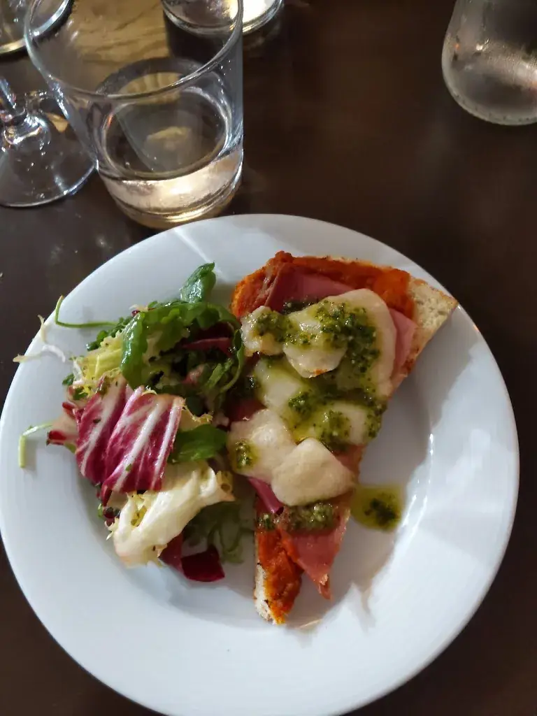 Menu_Le Juliano - Hôtel Restaurant Brasserie à Carbon Blanc_Carbon-Blanc_image_5