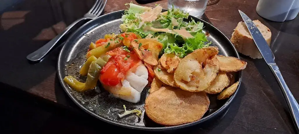 Menu_Le Juliano - Hôtel Restaurant Brasserie à Carbon Blanc_Carbon-Blanc_image_6