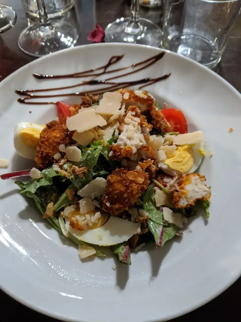 Menu_Le Juliano - Hôtel Restaurant Brasserie à Carbon Blanc_Carbon-Blanc_image_8