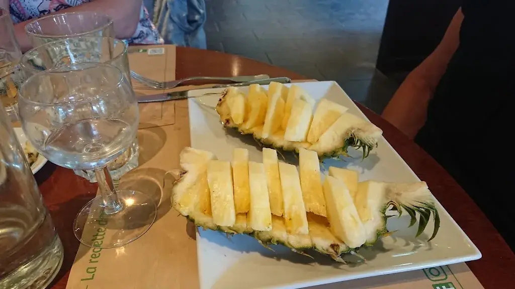 Menu_Léon - Bordeaux-Sainte Eulalie_Sainte-Eulalie_image_9