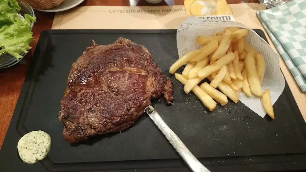 Alexandre P M_Léon - Bordeaux-Sainte Eulalie_Sainte-Eulalie_review