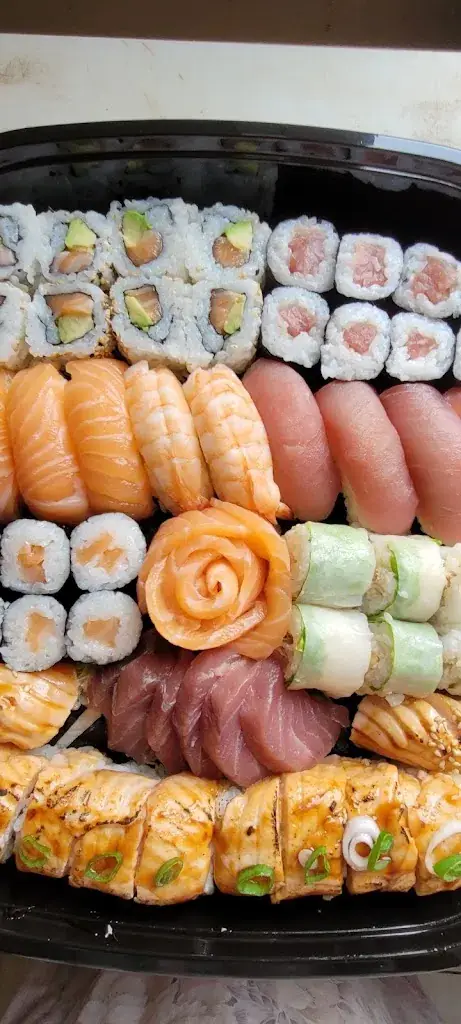 Menu_The best Thaifood_Ambarès-et-Lagrave_immagine_3