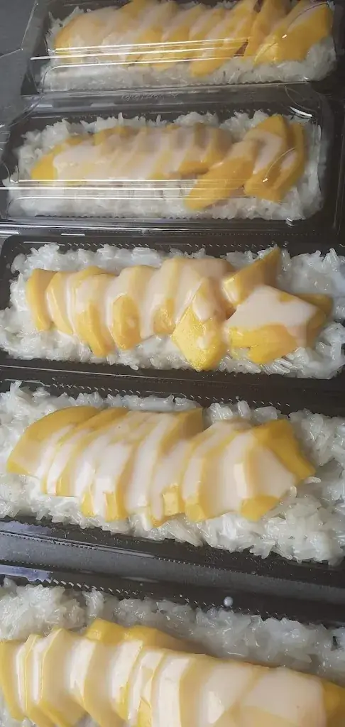 Menu_The best Thaifood_Ambarès-et-Lagrave_immagine_7