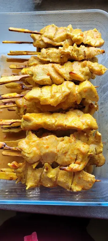 Menu_The best Thaifood_Ambarès-et-Lagrave_immagine_9