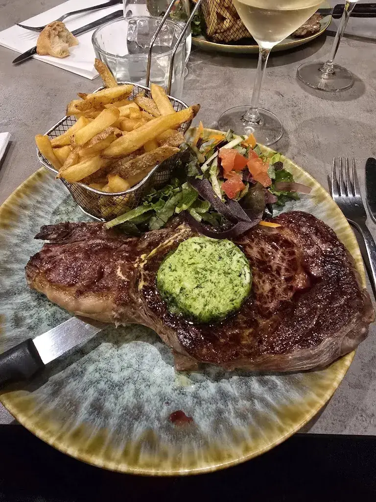 Menu_Le Coq Sauvage_Saint-Loubès_image_7