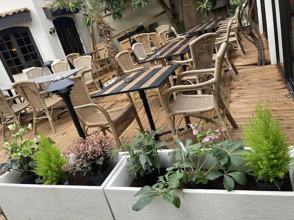 Le Coq Sauvage_Saint-Loubès_slider_image_1