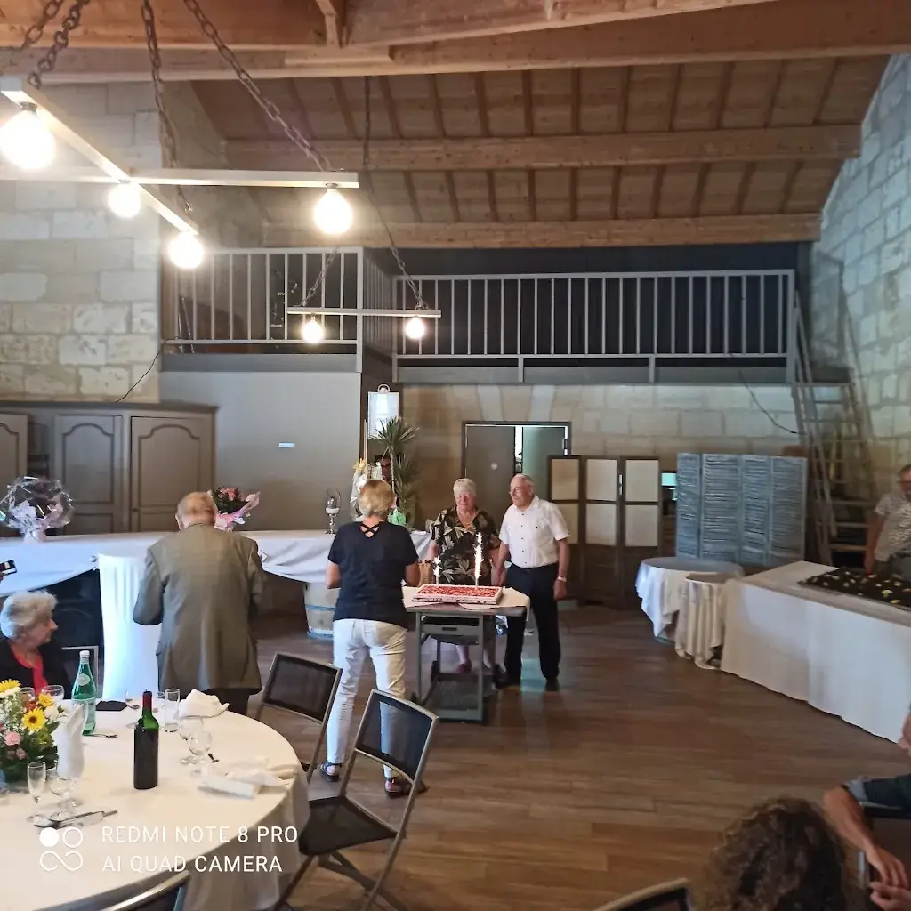 PAELLA SANZ ristorante a Ambarès-et-Lagrave