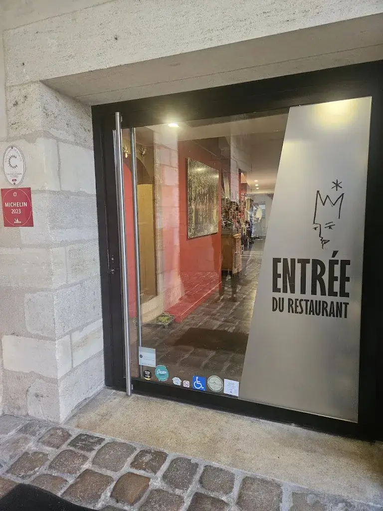 michele c_Restaurant Le Prince Noir_Lormont_review