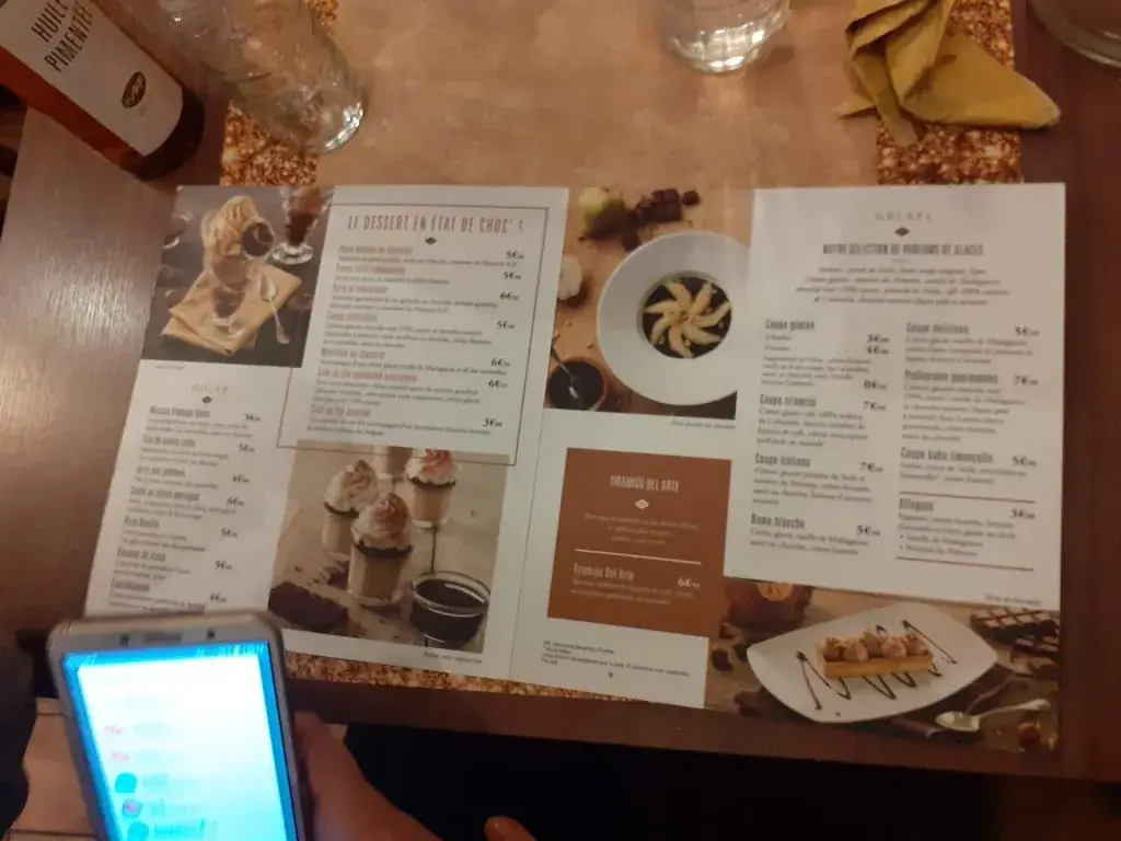 Menu_Del Arte_Sainte-Eulalie_image_2