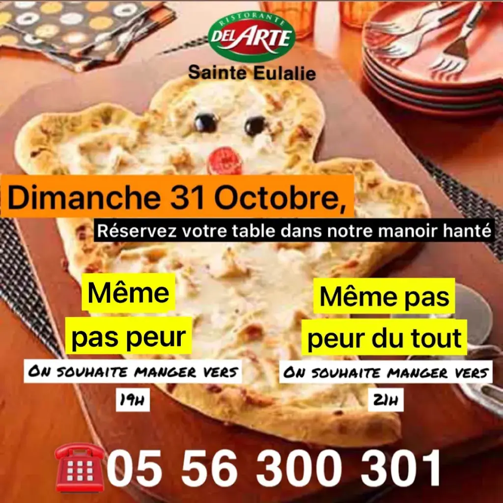 Menu_Del Arte_Sainte-Eulalie_image_4