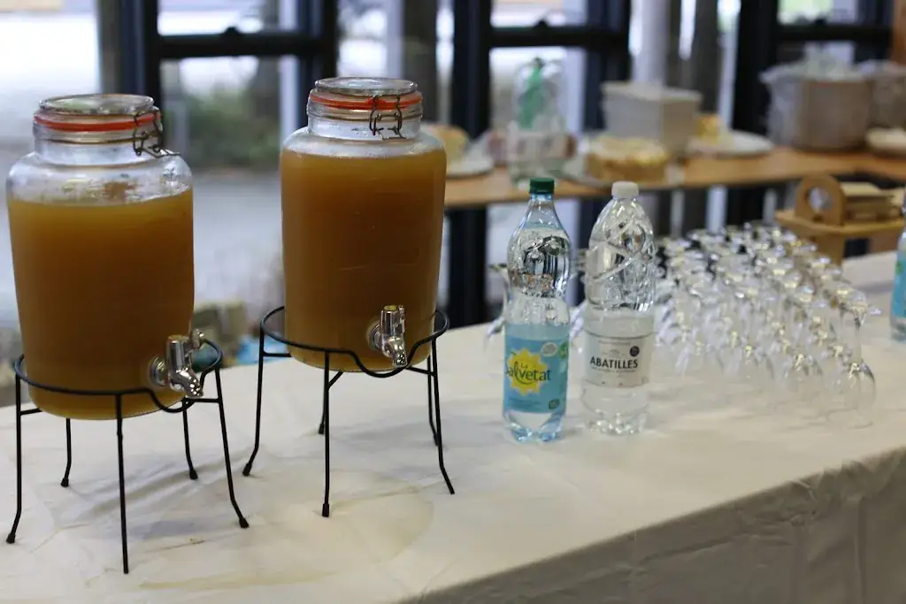 Stacy A_Qu'est ce qui mijote ?_Ambarès-et-Lagrave_review