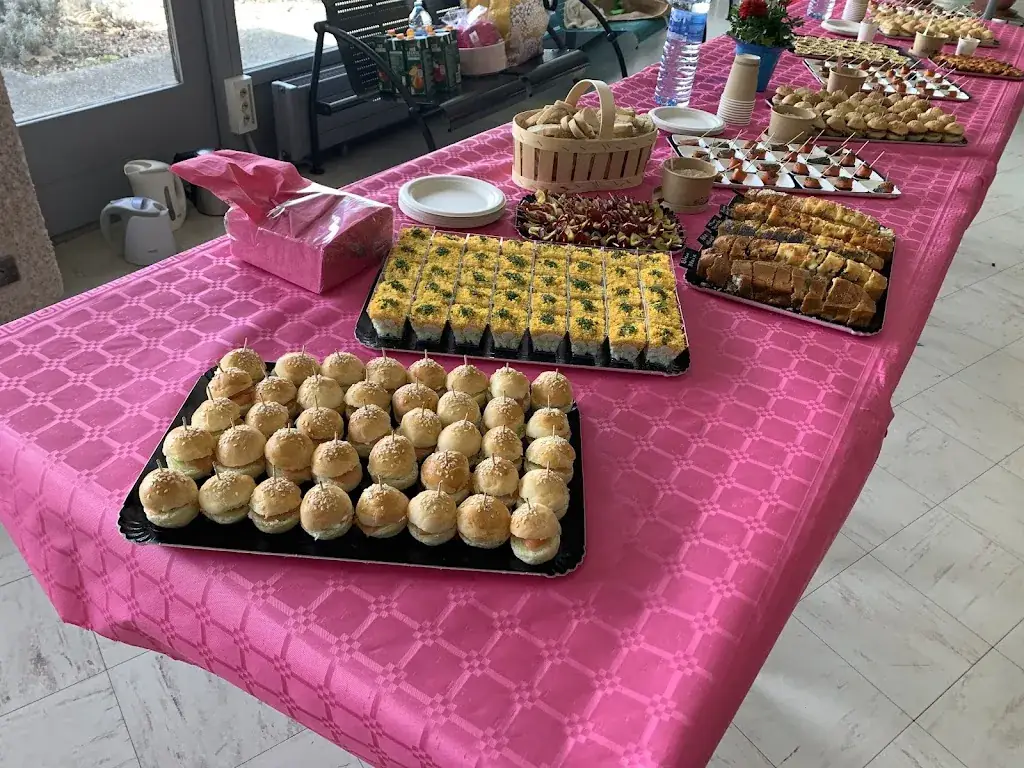 Nathalie Ballet_Qu'est ce qui mijote ?_Ambarès-et-Lagrave_review