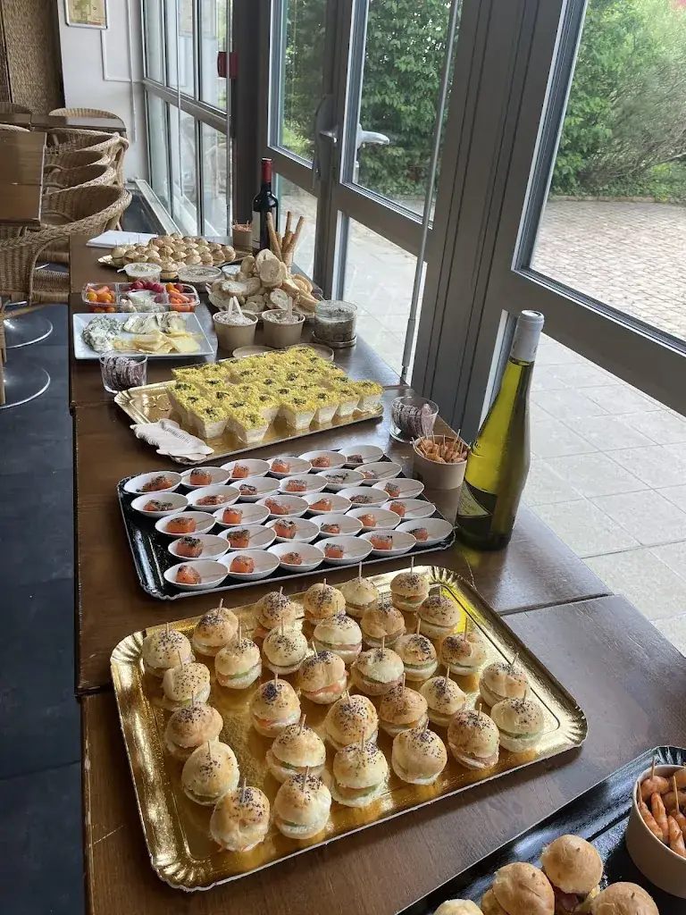 UNAT Nouvelle Aquitaine_Qu'est ce qui mijote ?_Ambarès-et-Lagrave_review