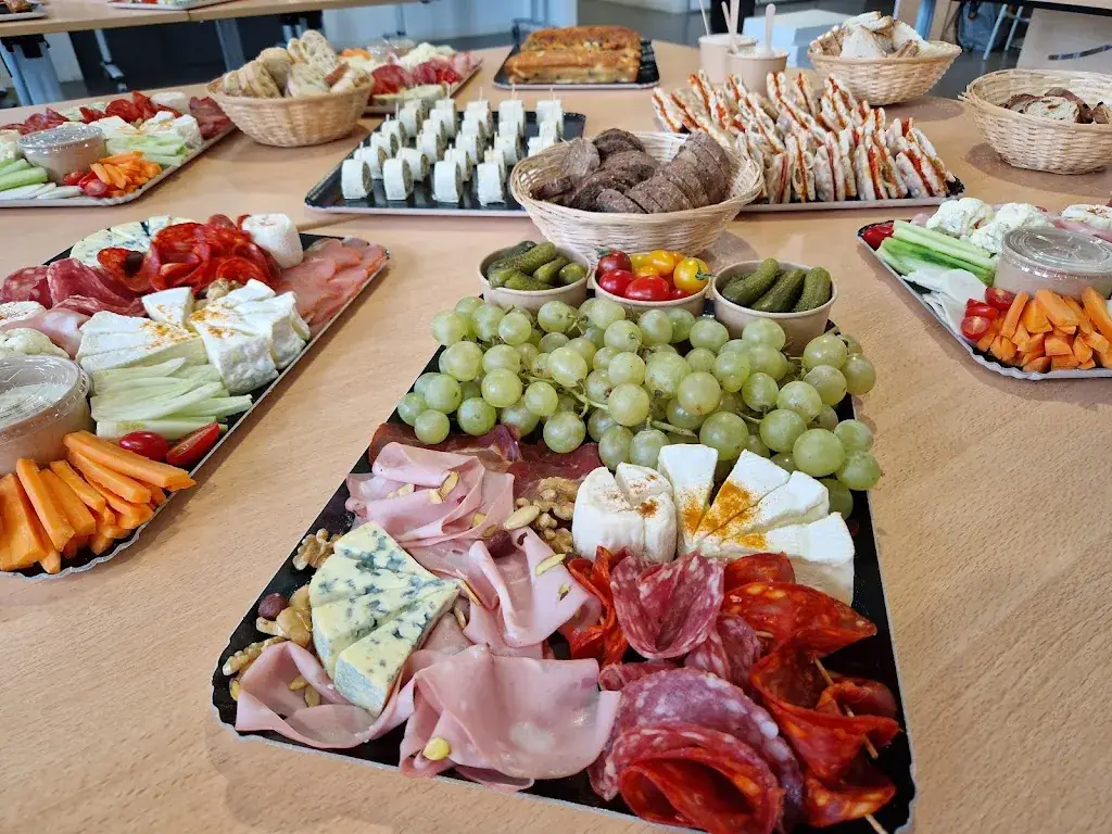 Qu'est ce qui mijote ? ristorante a Ambarès-et-Lagrave