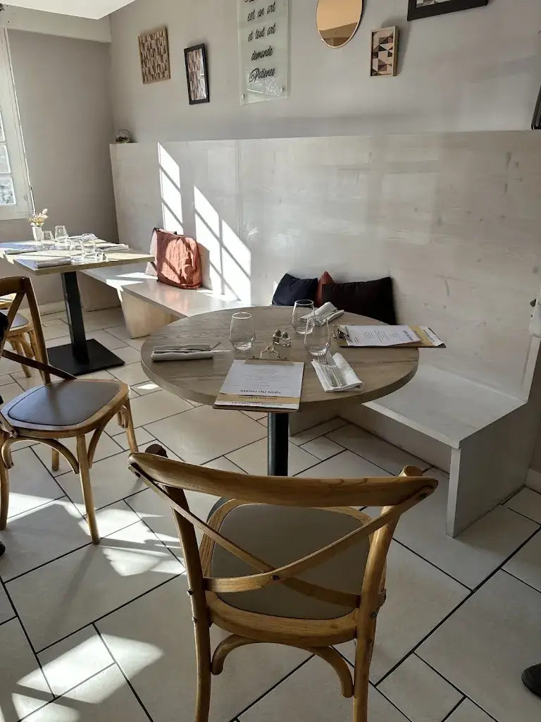 Sylviane Sou_Restaurant C.garonne_Saint-Louis-de-Montferrand_review
