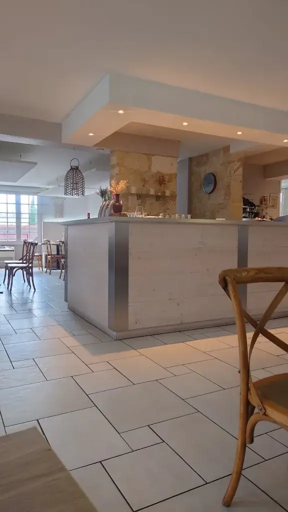 henri lafaysse_Restaurant C.garonne_Saint-Louis-de-Montferrand_review