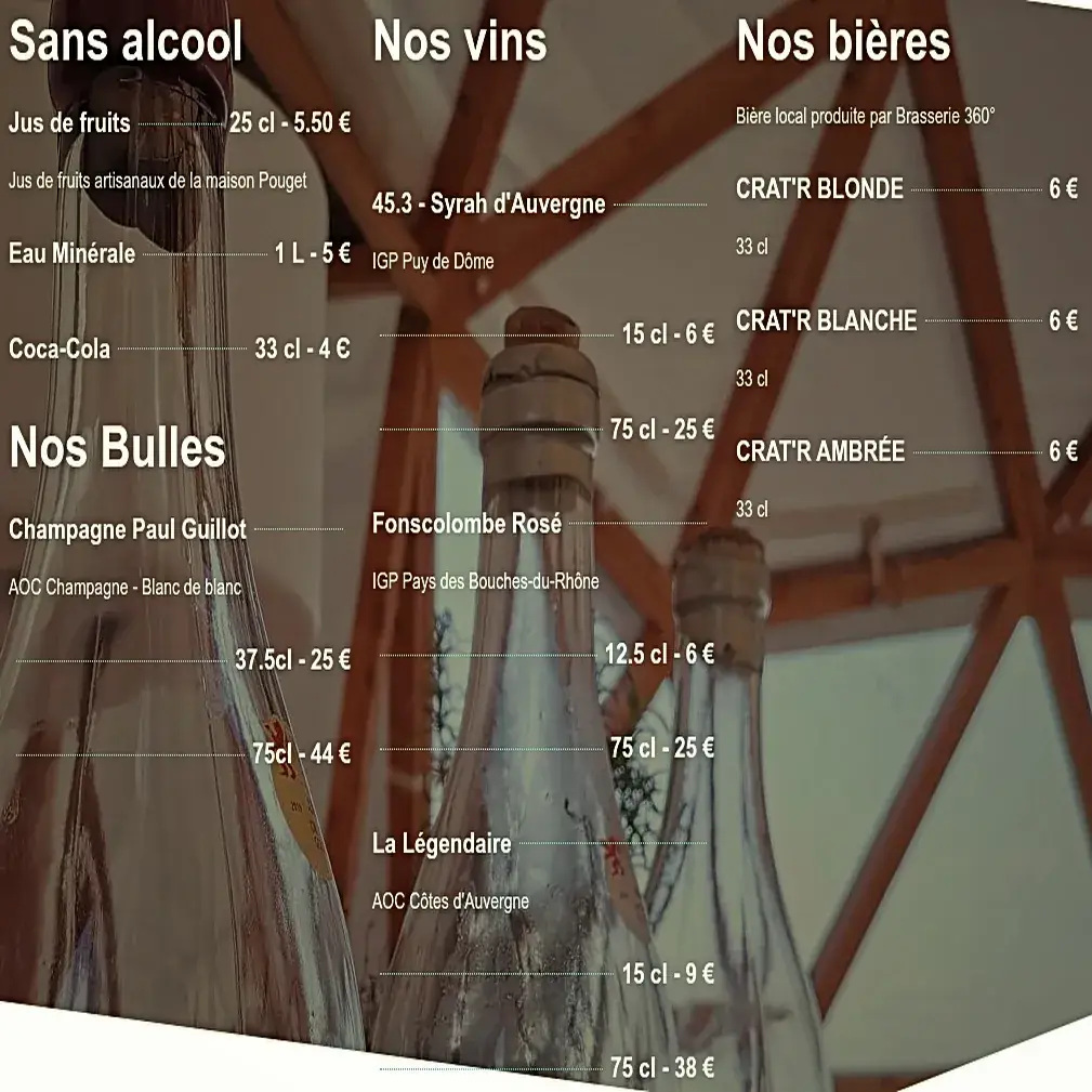 Menu_Bulle de Salers_Saint-Simon_image_1